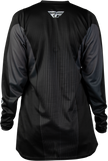 Women's F 16 Lift Jersey White/Black 2x