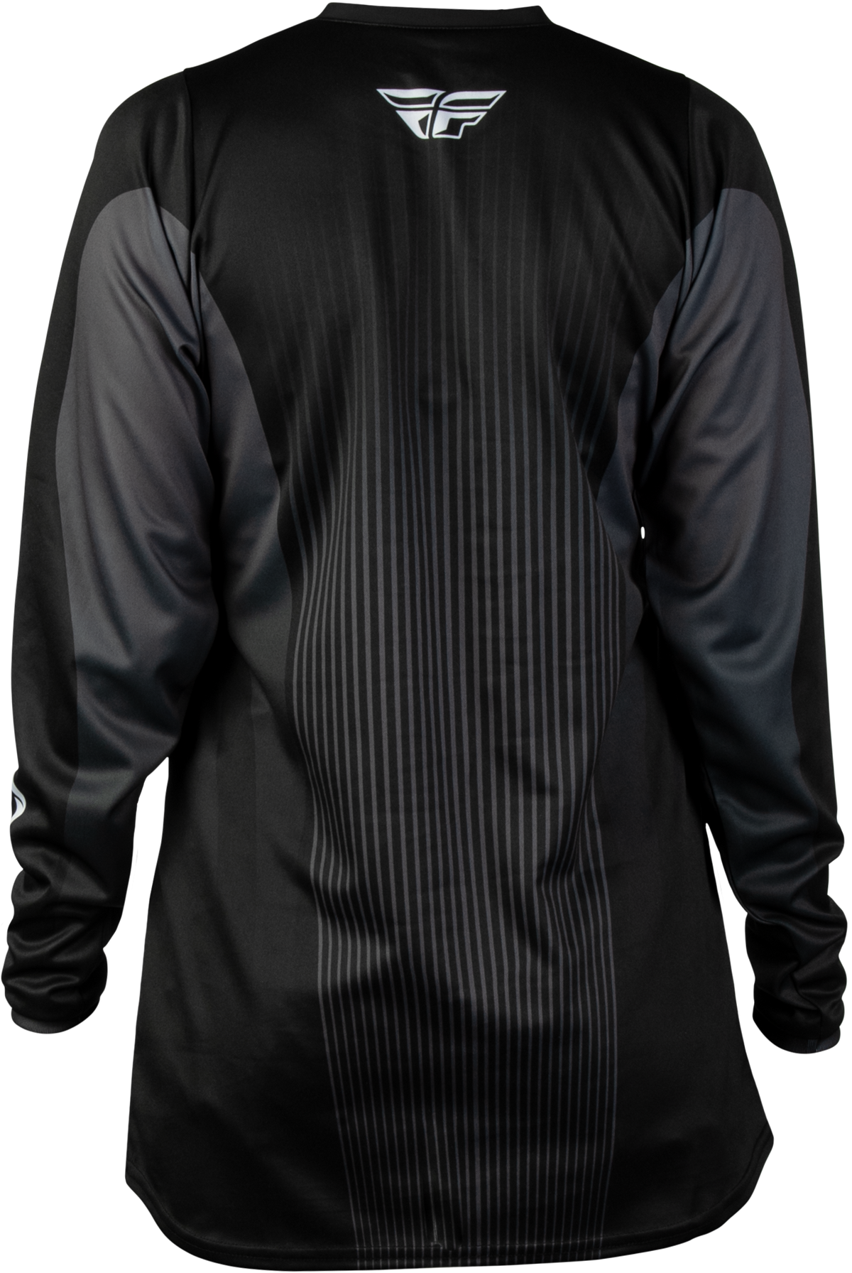 Women's F 16 Lift Jersey White/Black Sm