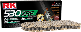 Gb530xre Drive Chain Gold 530 X 120