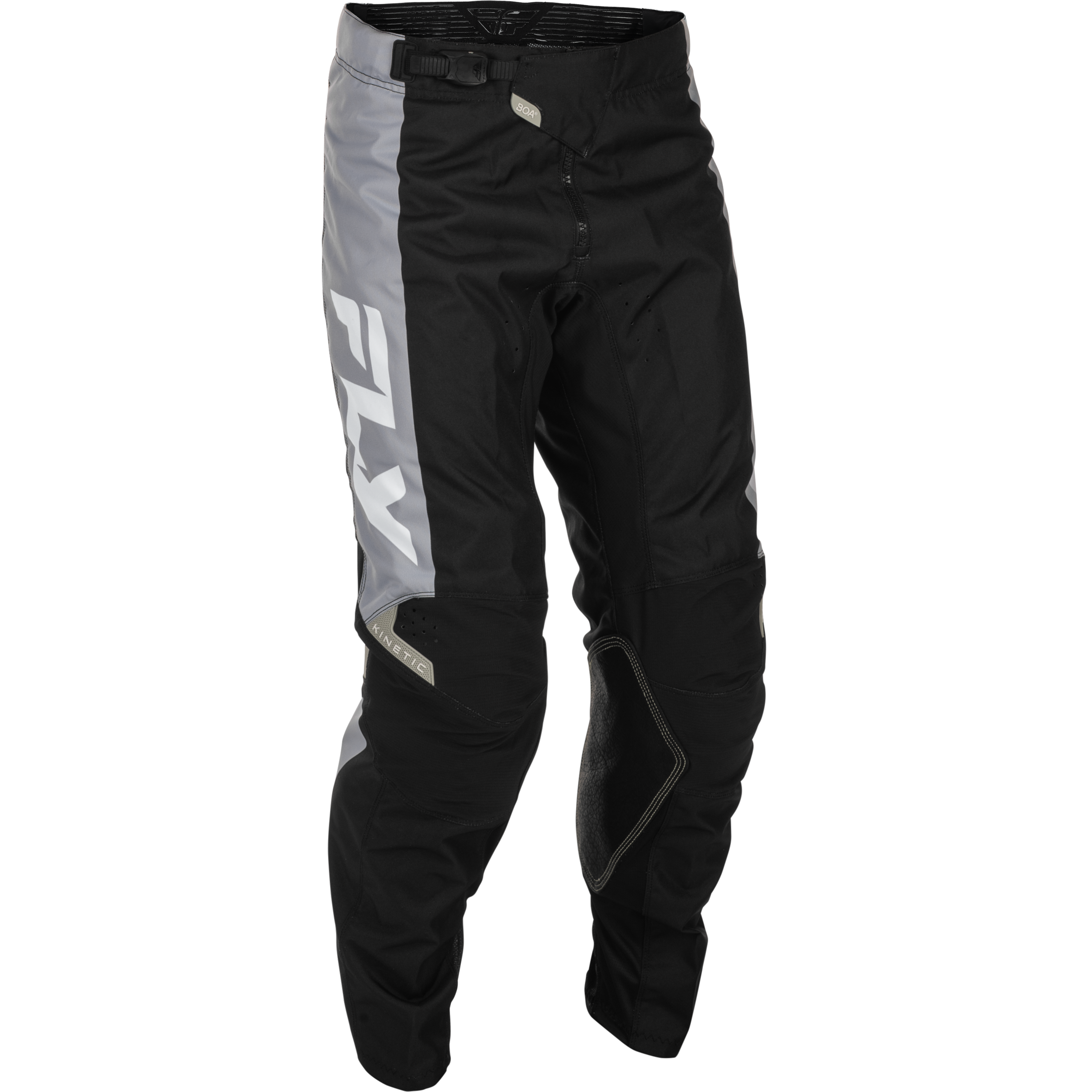 Kinetic Pants Black/Grey Sz 28