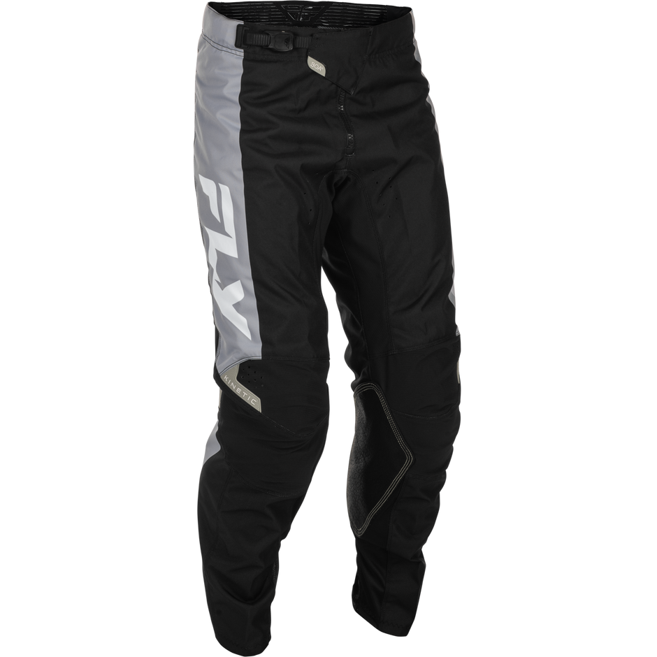 Kinetic Pants Black/Grey Sz 28