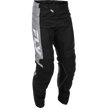 Kinetic Pants Black/Grey Sz 28