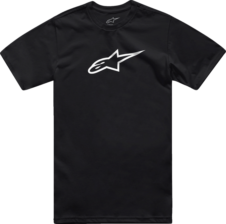 ALPINESTARS Ageless 2.0 CSF T-Shirt - Black/White - 2XL 1214-73102-1020-2X