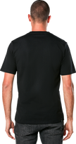 ALPINESTARS Ageless 2.0 CSF T-Shirt - Black/White - 2XL 1214-73102-1020-2X