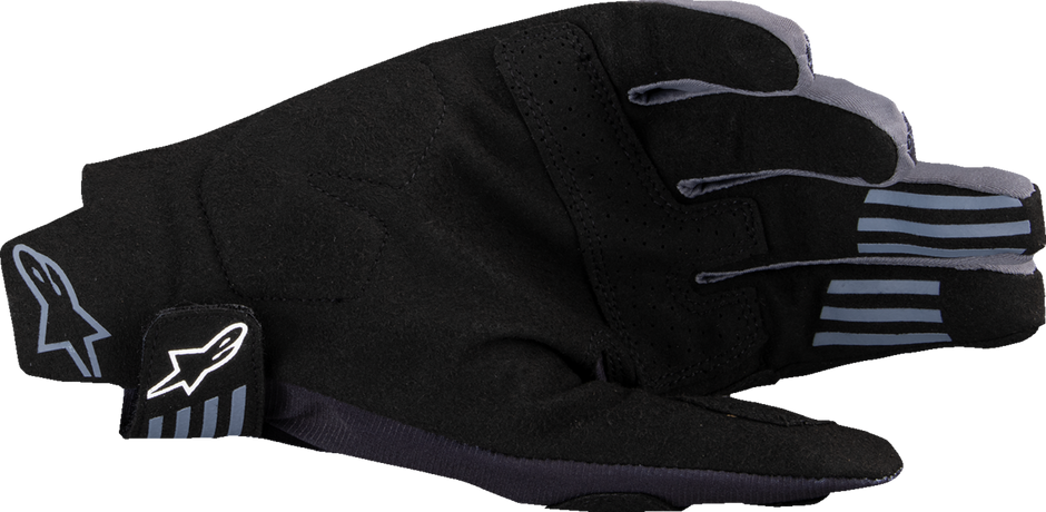 ALPINESTARS Techstar MX Gloves - Black - Small 3560125-10-S