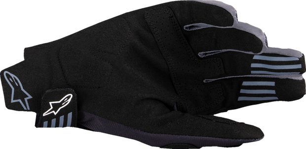 ALPINESTARS Techstar MX Gloves - Black - Small 3560125-10-S