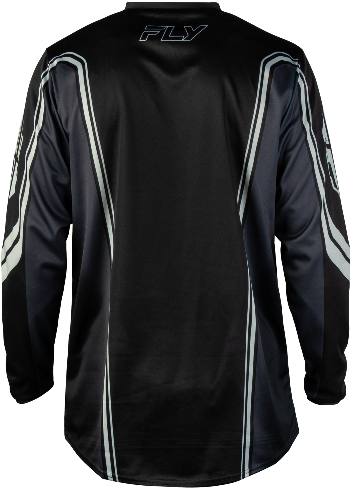 F 16 Raze Jersey Black/Grey Xl