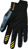 THOR Women's Sportmode Shadow Gloves - Black - Medium 3331-0273