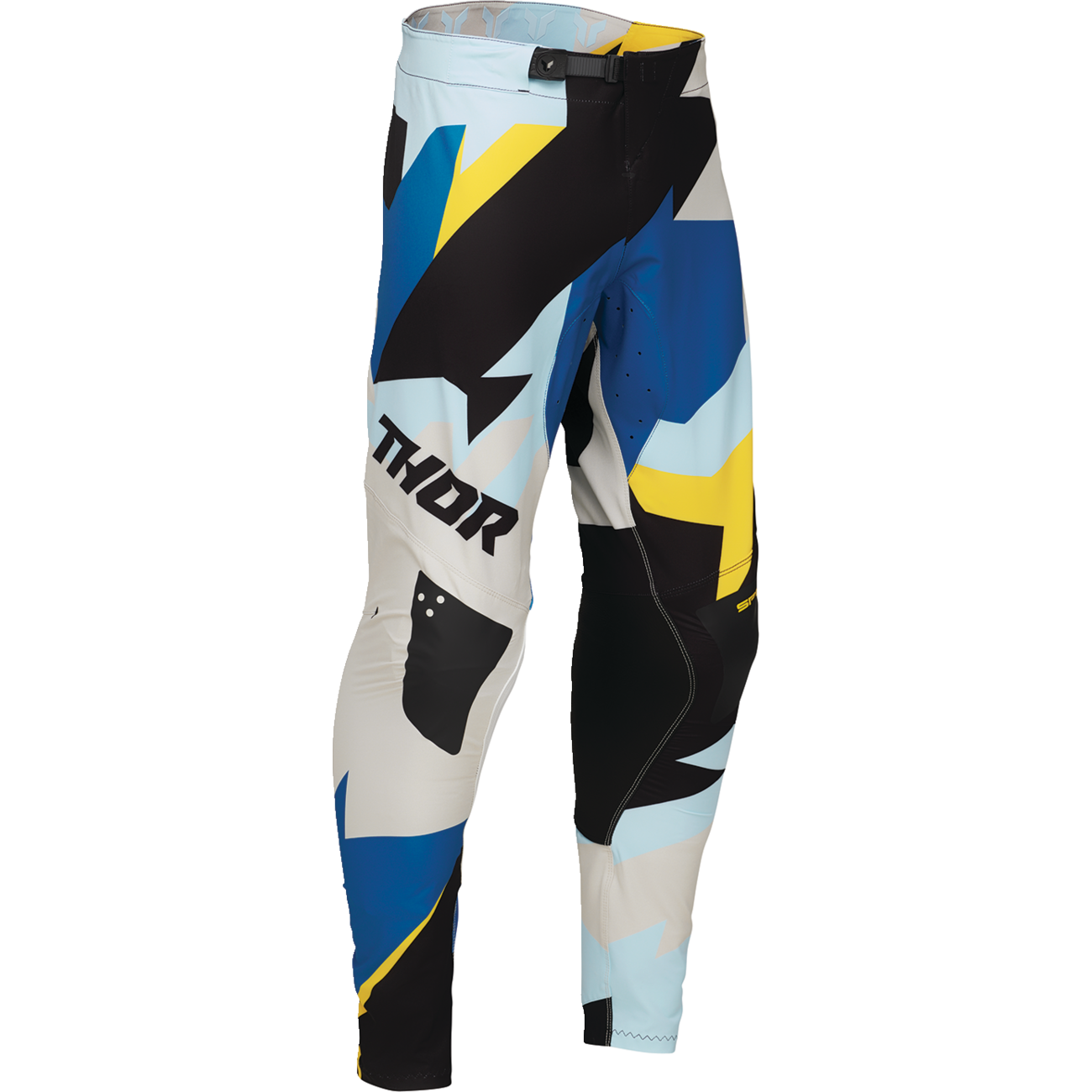 THOR Youth Sportmode Brave Pants - Blue - US 28 2903-2569
