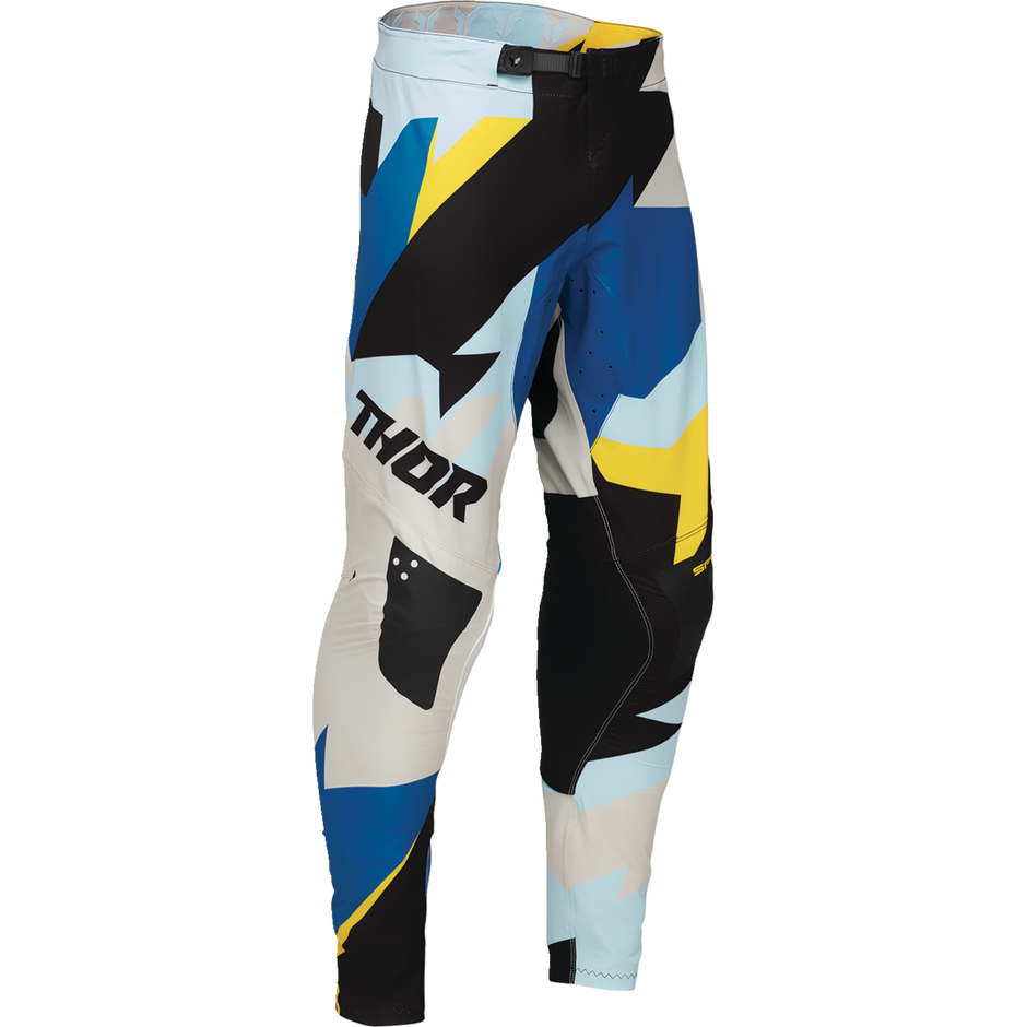 THOR Youth Sportmode Brave Pants - Blue - US 28 2903-2569