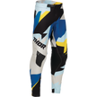 THOR Youth Sportmode Brave Pants - Blue - US 28 2903-2569