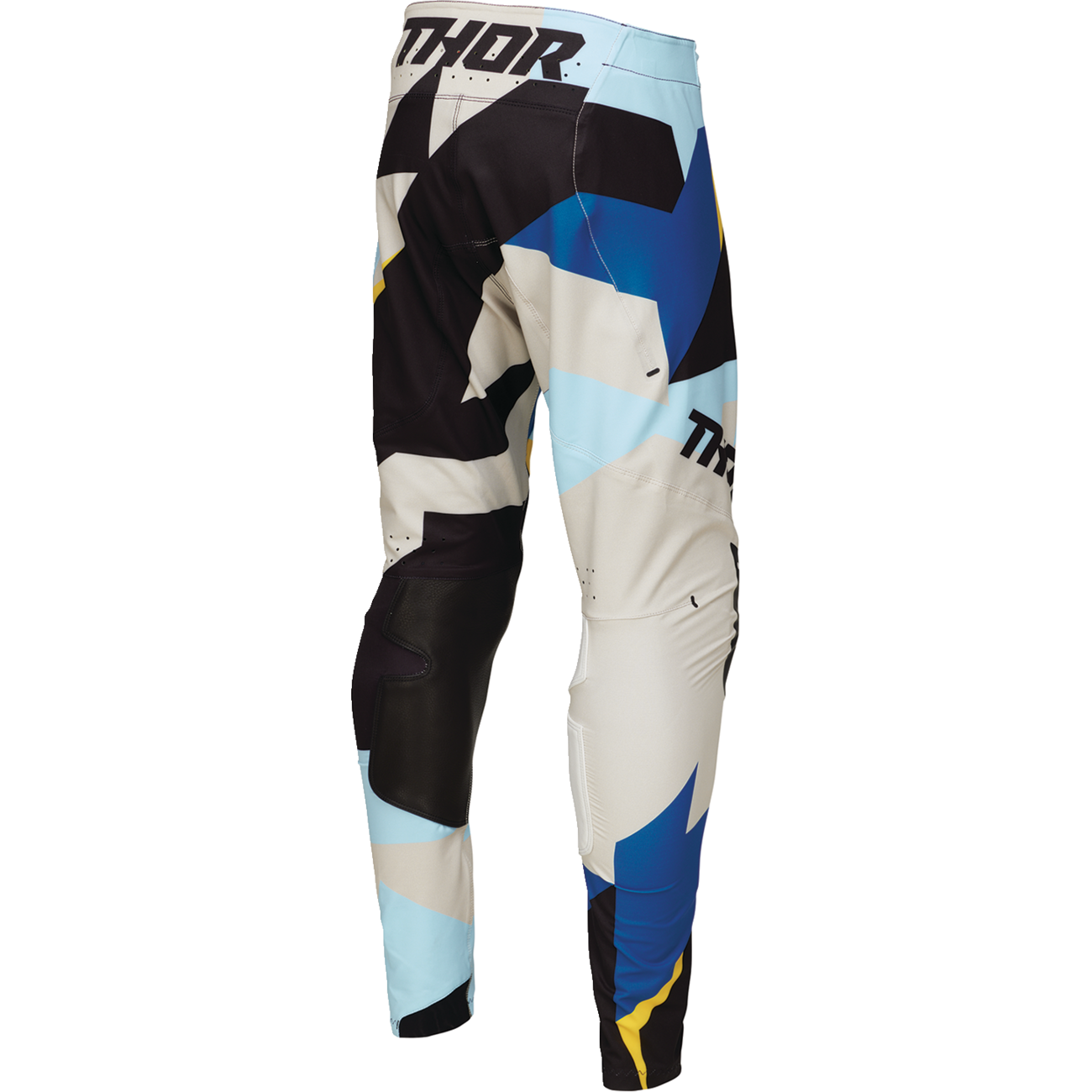 THOR Youth Sportmode Brave Pants - Blue - US 28 2903-2569