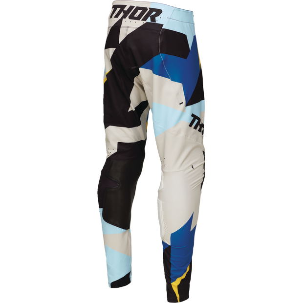 THOR Youth Sportmode Brave Pants - Blue - US 28 2903-2569