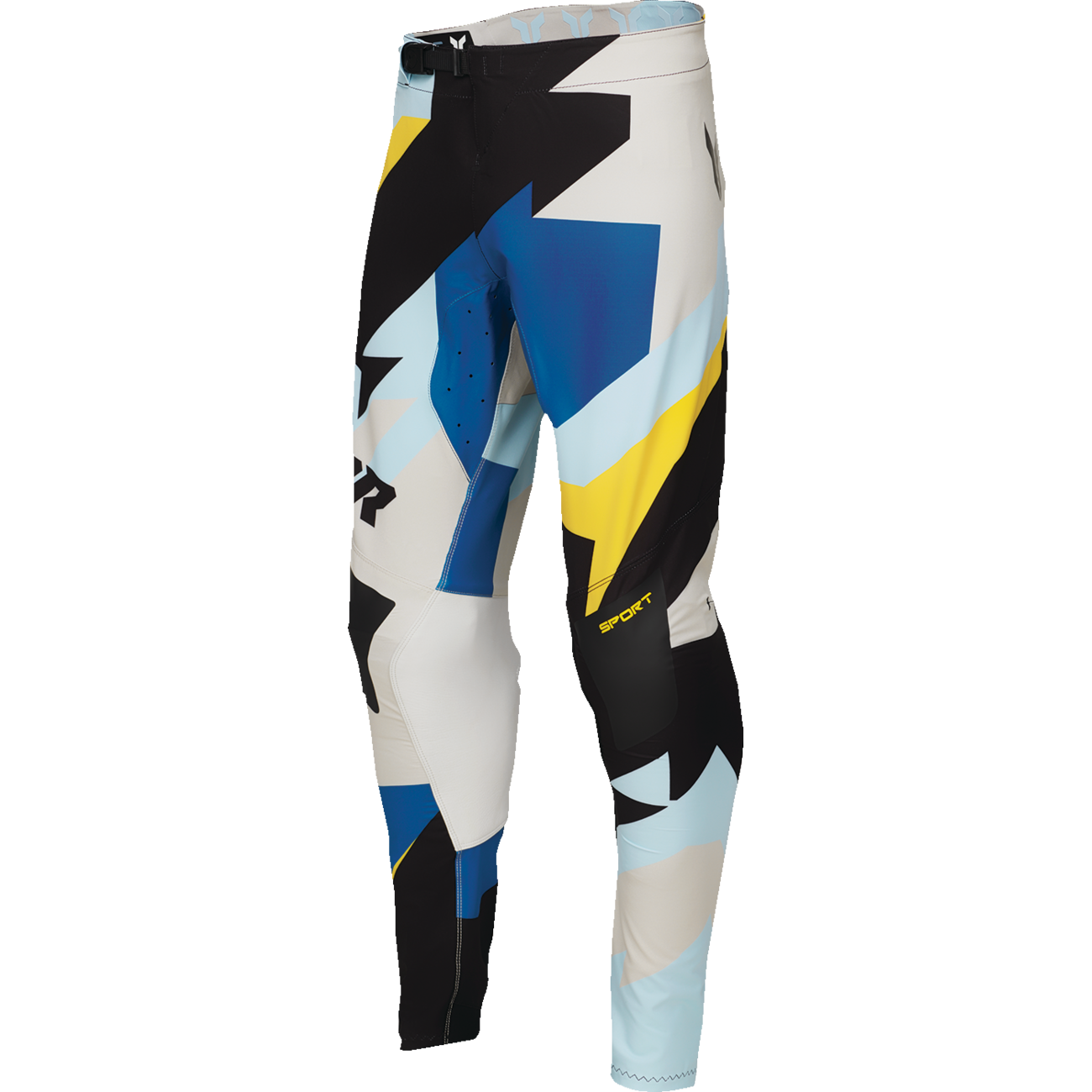 THOR Youth Sportmode Brave Pants - Blue - US 28 2903-2569