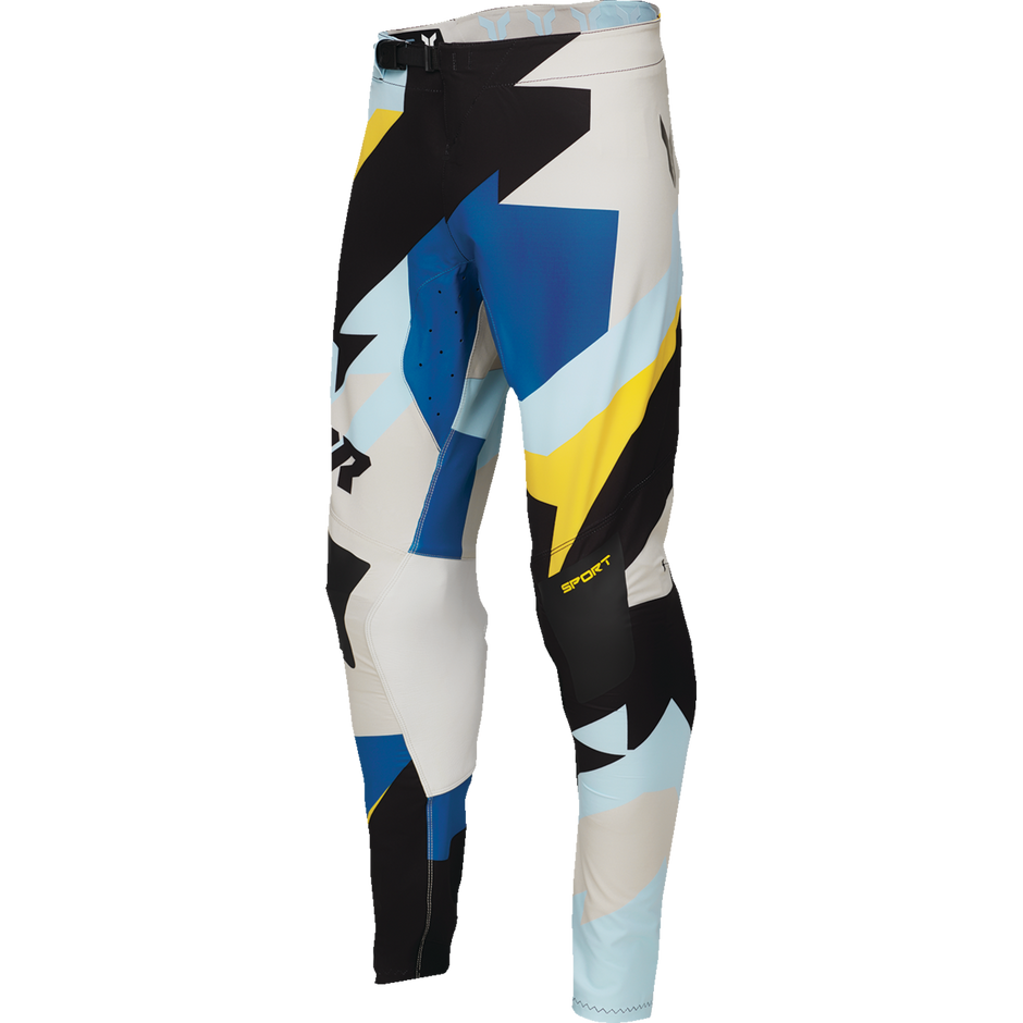 THOR Youth Sportmode Brave Pants - Blue - US 28 2903-2569