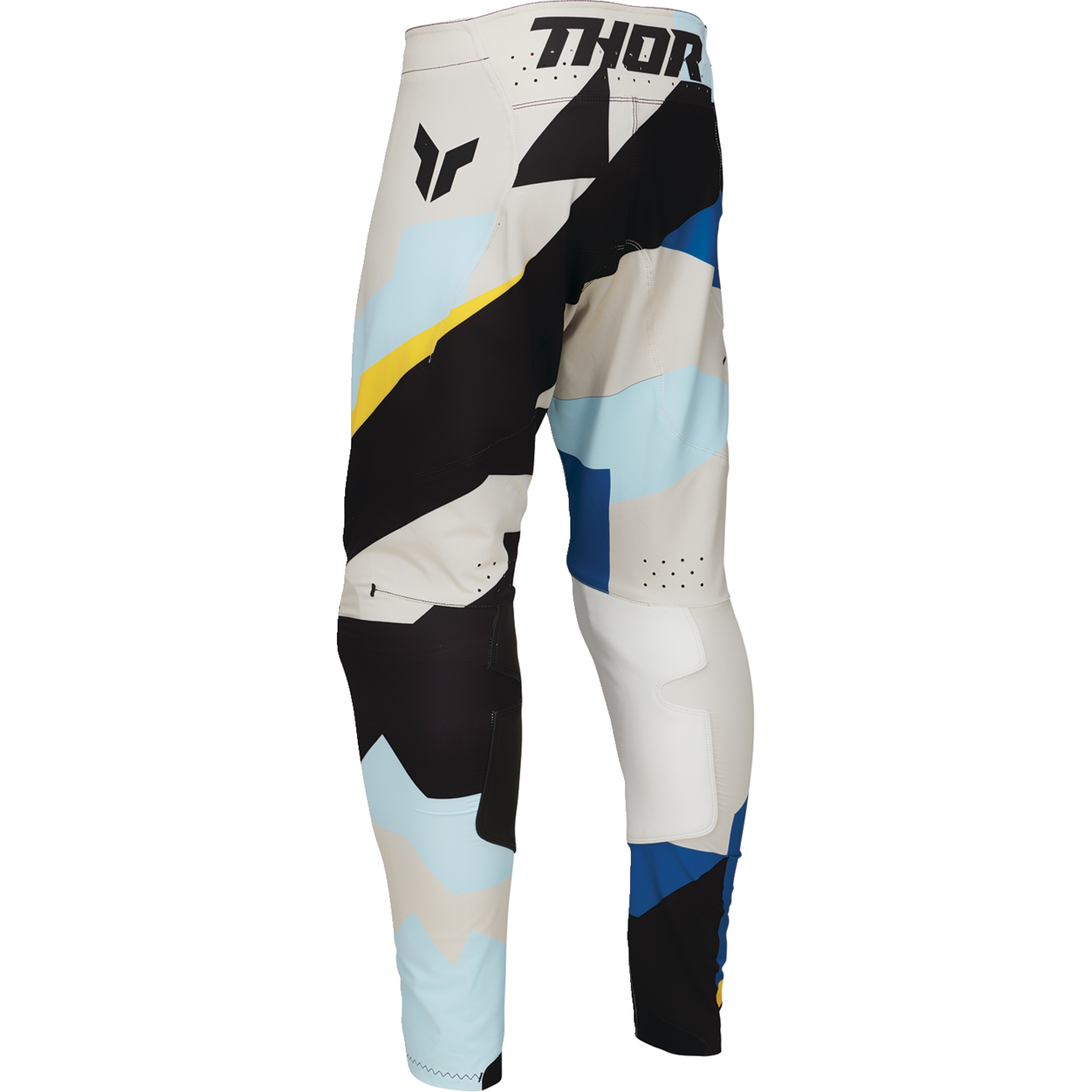 THOR Youth Sportmode Brave Pants - Blue - US 28 2903-2569
