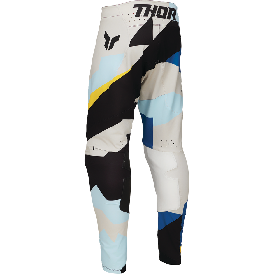 THOR Youth Sportmode Brave Pants - Blue - US 28 2903-2569