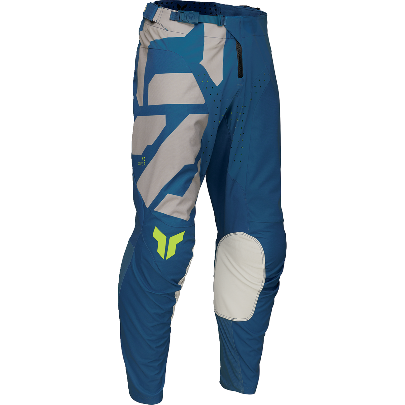 THOR Youth Launchmode Forge Pants - Blue - US 24 2903-2576