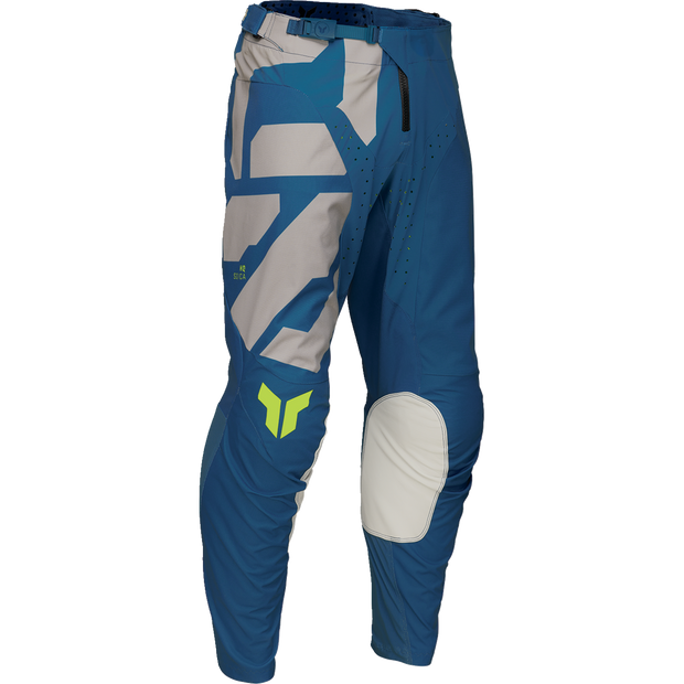 THOR Youth Launchmode Forge Pants - Blue - US 24 2903-2576