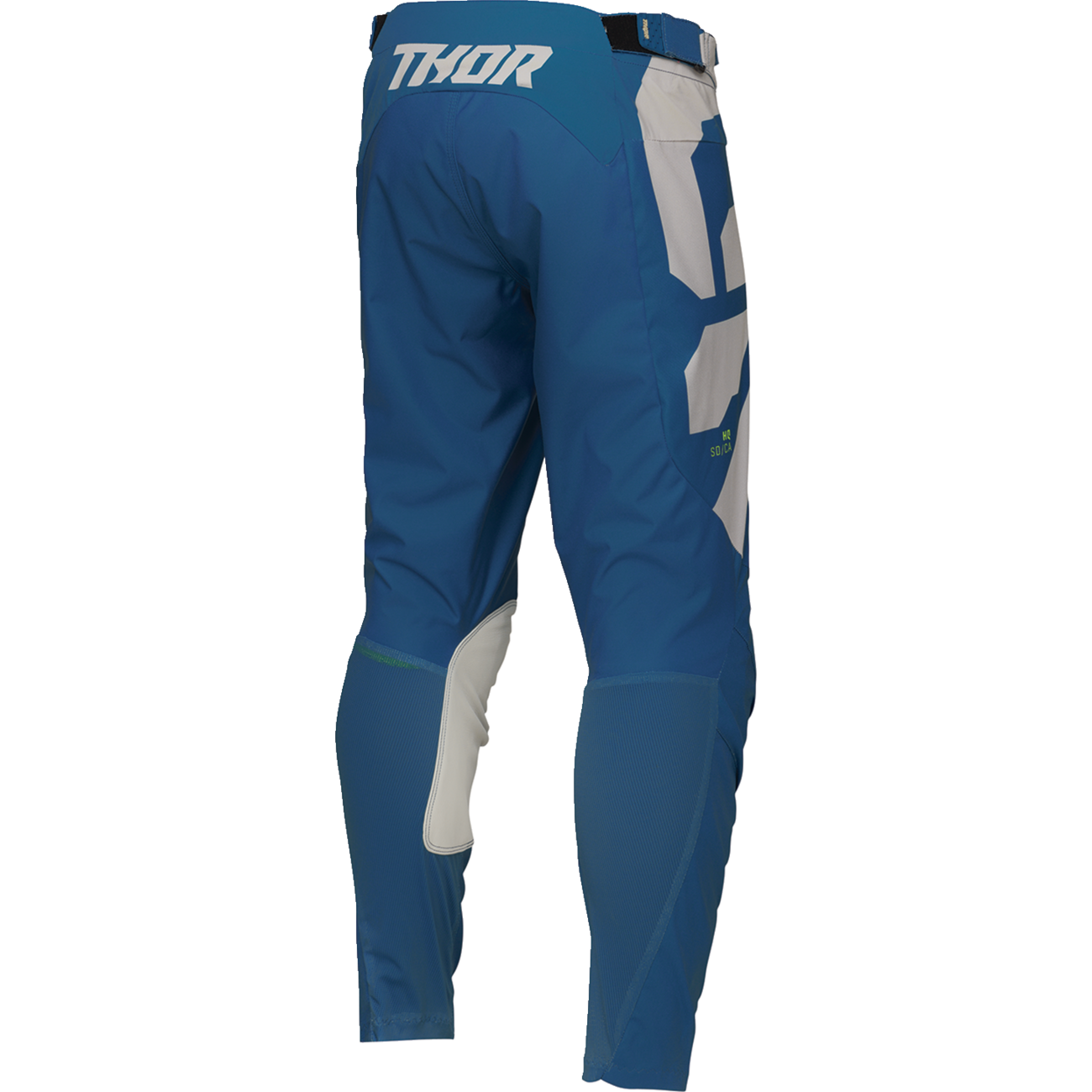 THOR Youth Launchmode Forge Pants - Blue - US 24 2903-2576