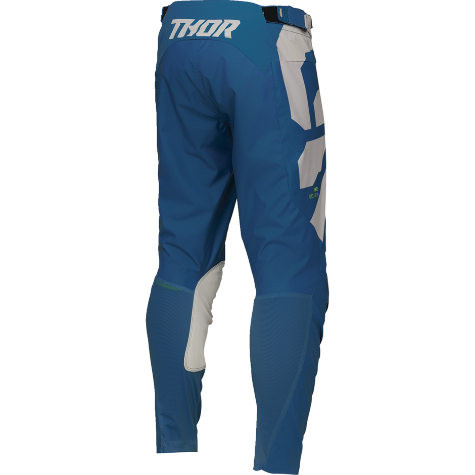 THOR Youth Launchmode Forge Pants - Blue - US 24 2903-2576