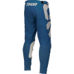 THOR Youth Launchmode Forge Pants - Blue - US 24 2903-2576