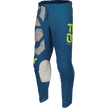 THOR Youth Launchmode Forge Pants - Blue - US 24 2903-2576