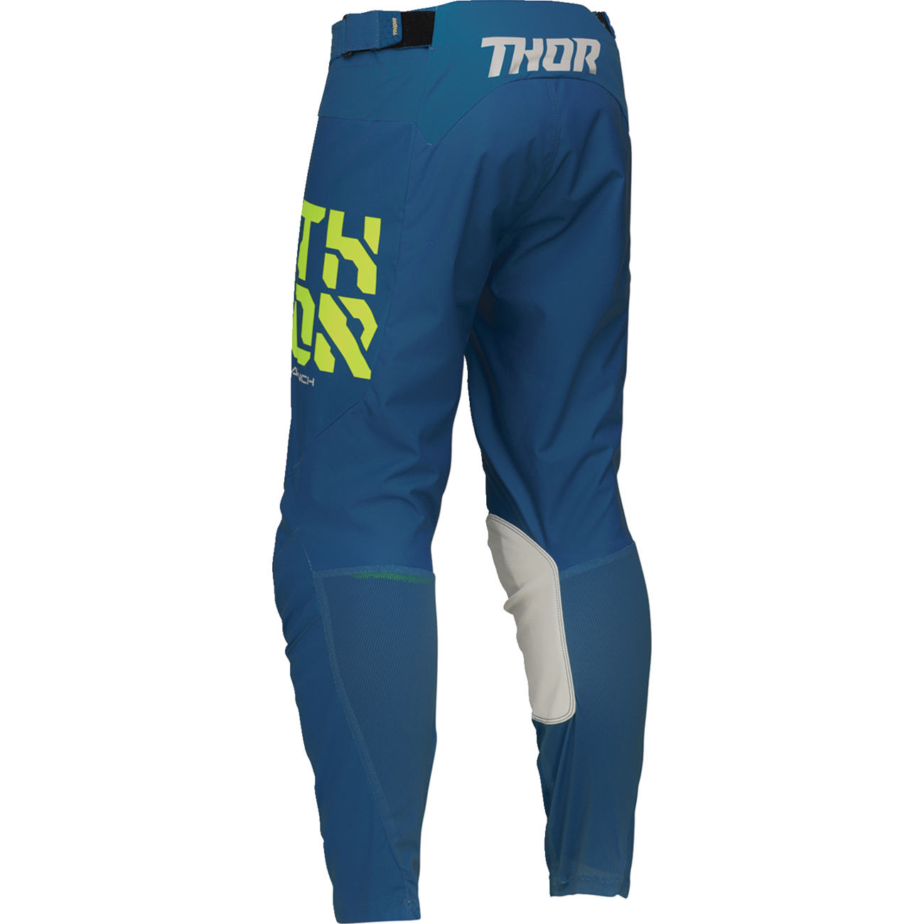 THOR Youth Launchmode Forge Pants - Blue - US 24 2903-2576
