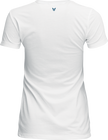 THOR Women's Brave T-Shirt - White - Small 3031-4292