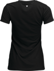 THOR Women's Brave T-Shirt - Black - Small 3031-4296