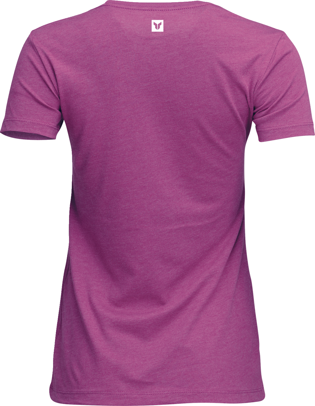 THOR Women's Trax T-Shirt - Fuchsia - Small 3031-4300