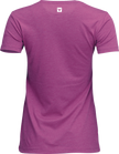 THOR Women's Trax T-Shirt - Fuchsia - Small 3031-4300