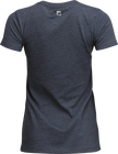 THOR Women's Trax T-Shirt - Navy - Small 3031-4304