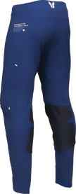 THOR Sportmode Strike Pants in navy, offroad ATV apparel, US size 33, showing durable fabric and sporty design.