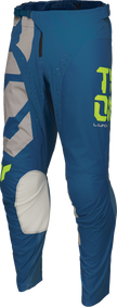 THOR Launchmode Forge Pants - Blue - US 30 2901-11851