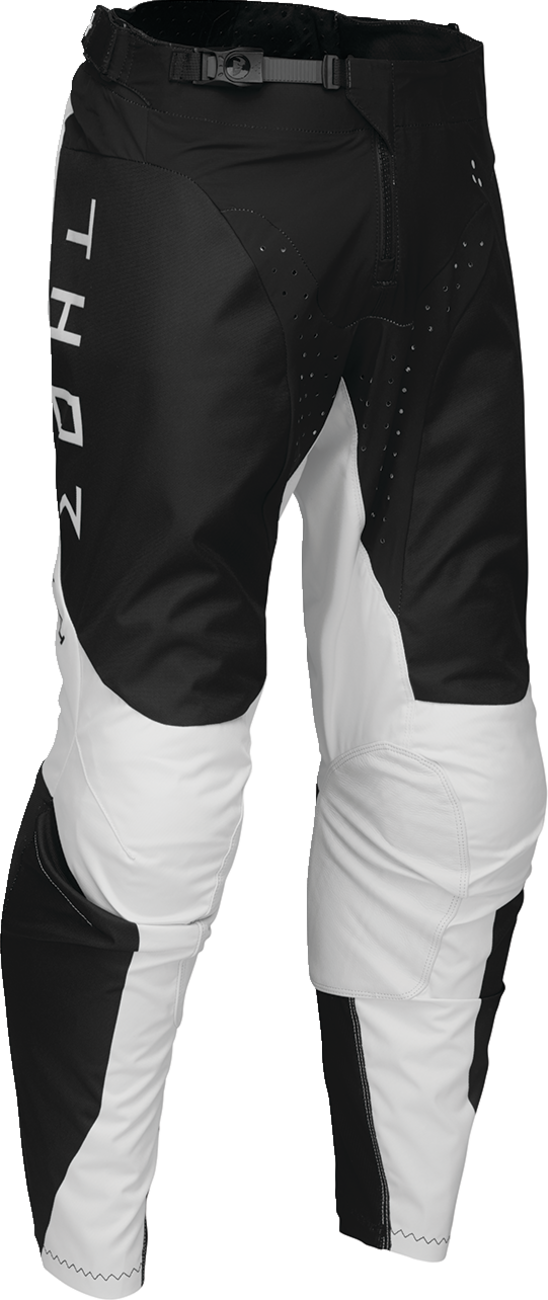 THOR Launchmode Storm Pants - Black - US 28 2901-11932