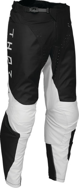 THOR Launchmode Storm Pants - Black - US 28 2901-11932