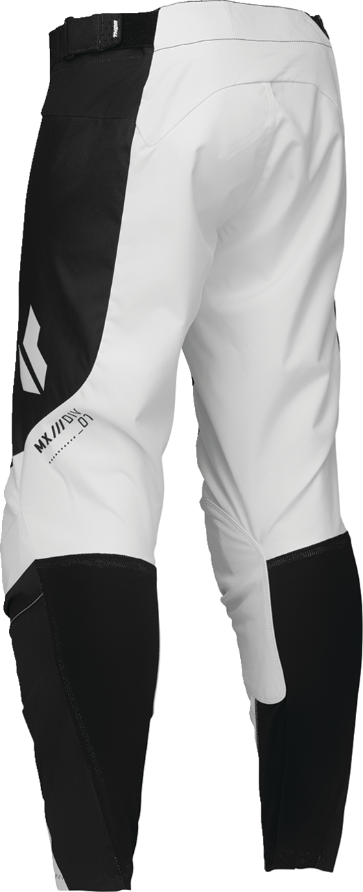 THOR Launchmode Storm Pants - Black - US 28 2901-11932