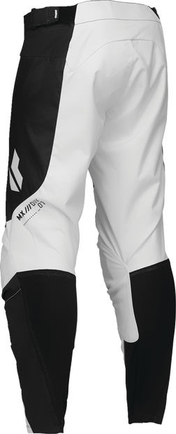 THOR Launchmode Storm Pants - Black - US 28 2901-11932