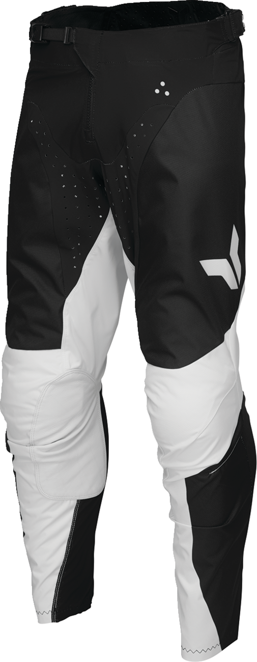 THOR Launchmode Storm Pants - Black - US 28 2901-11932