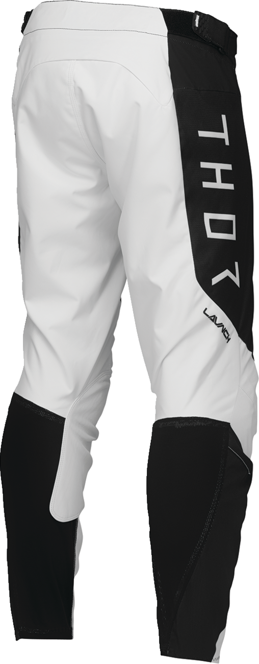 THOR Launchmode Storm Pants - Black - US 28 2901-11932