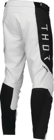 THOR Launchmode Storm Pants - Black - US 28 2901-11932