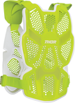 THOR Sentinel LTD Acid Guard in XS/S size, protective gear with sturdy design and secure straps for safety.