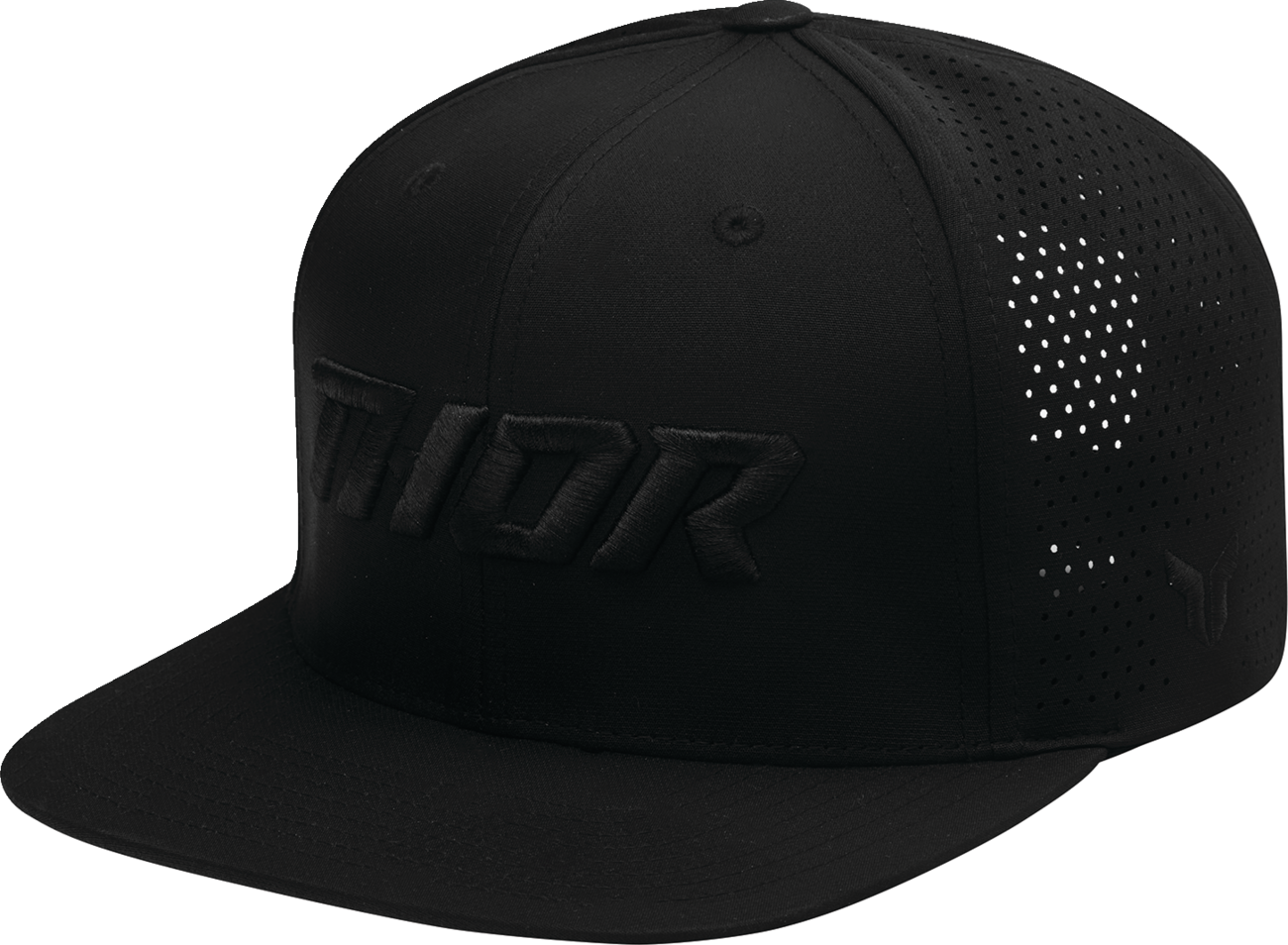 THOR Corp Hat - Black 2501-4292