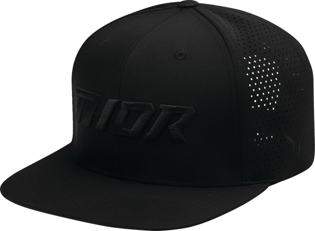 THOR Corp Hat - Black 2501-4292