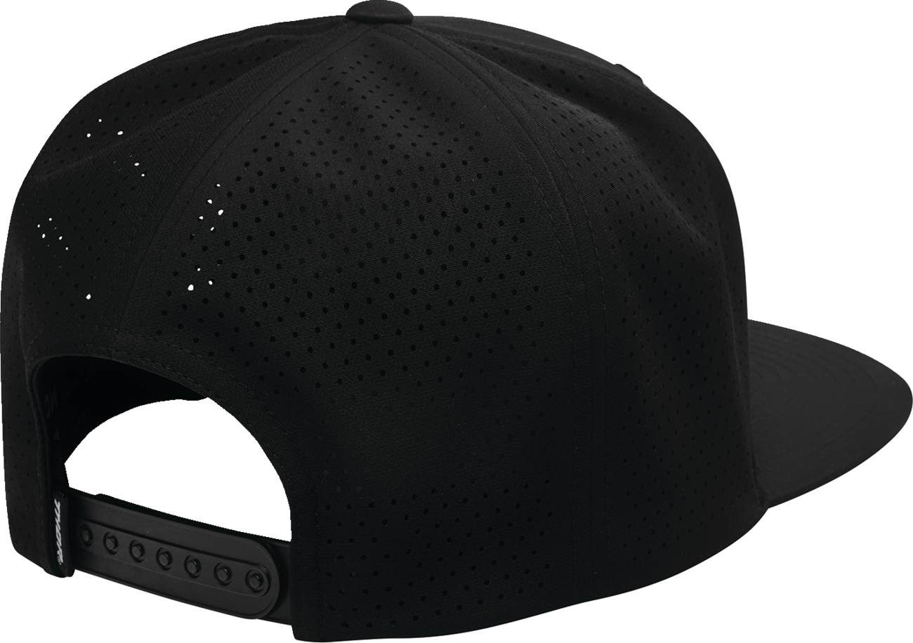 THOR Corp Hat - Black 2501-4292
