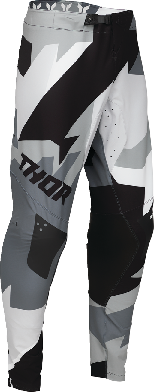 THOR Sportmode Brave Pants - Black - US 29 2901-11478