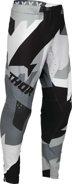 THOR Sportmode Brave Pants - Black - US 29 2901-11478