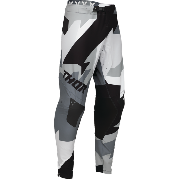 THOR Sportmode Brave Pants - Black - US 29 2901-11478