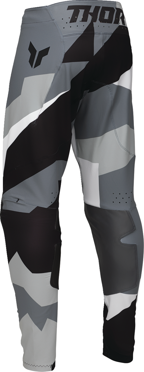 THOR Sportmode Brave Pants - Black - US 29 2901-11478